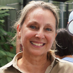 Clytie Binder